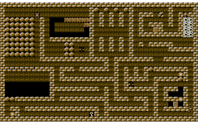 Cave preview 2